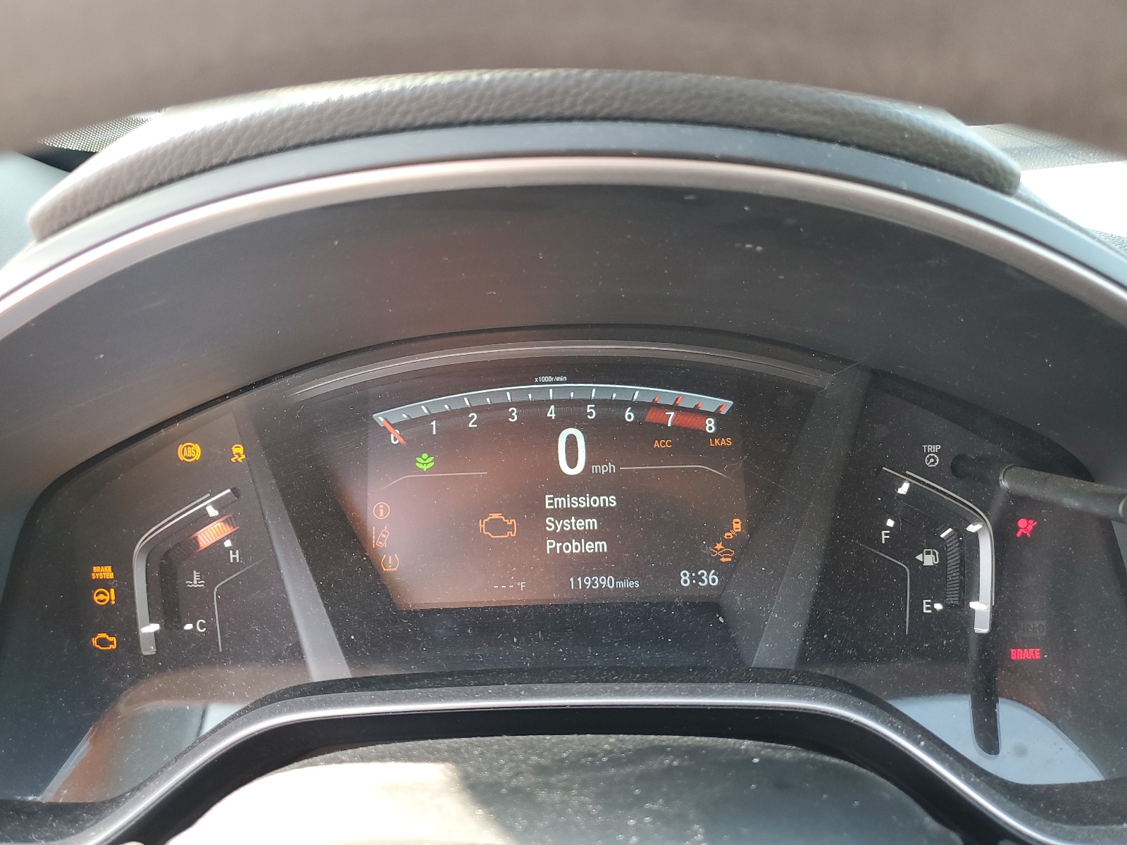 7FARW1H59HE016209 2017 Honda Cr-V Ex