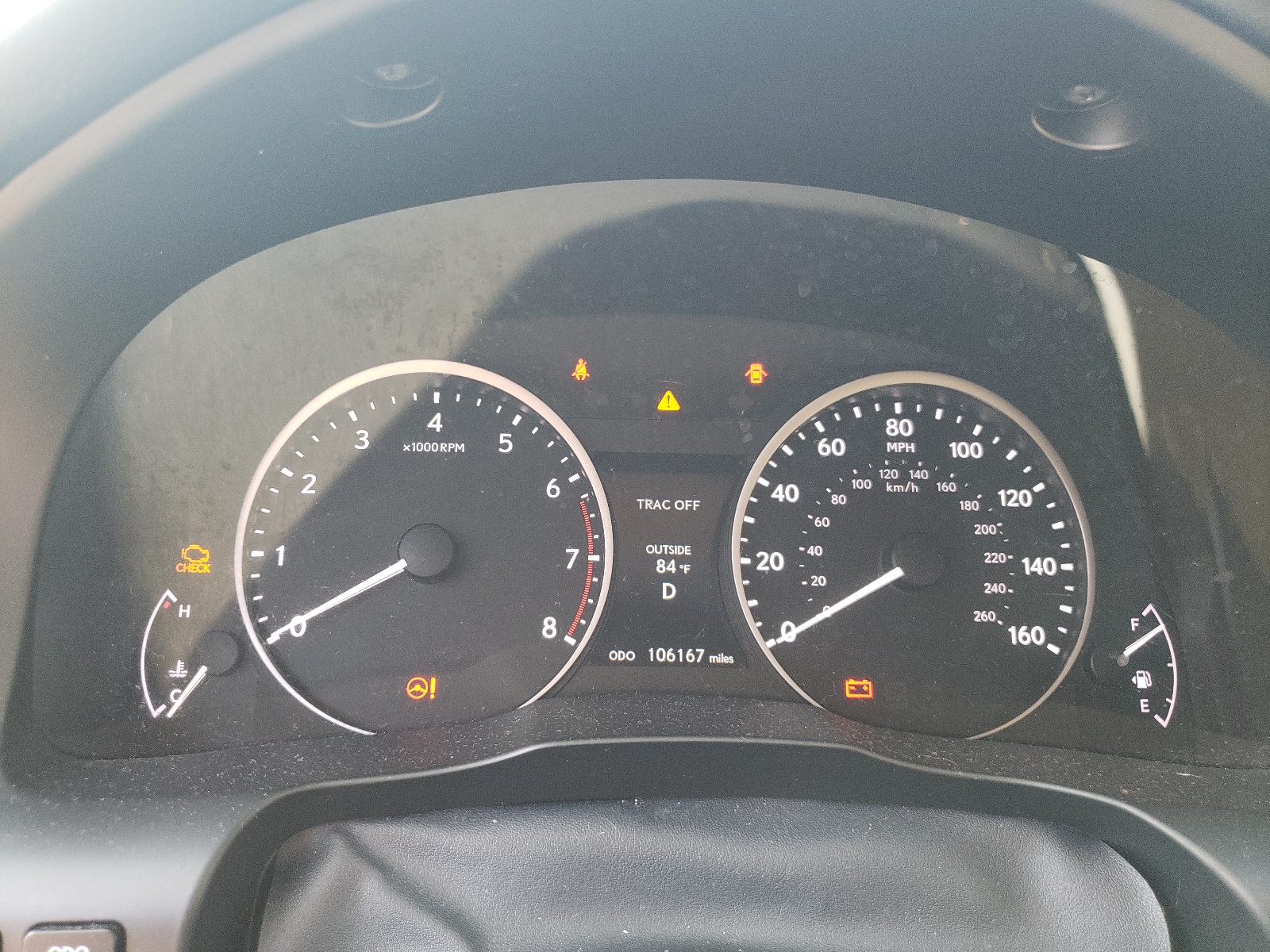 JTHBK1GG0F2156417 2015 Lexus Es 350