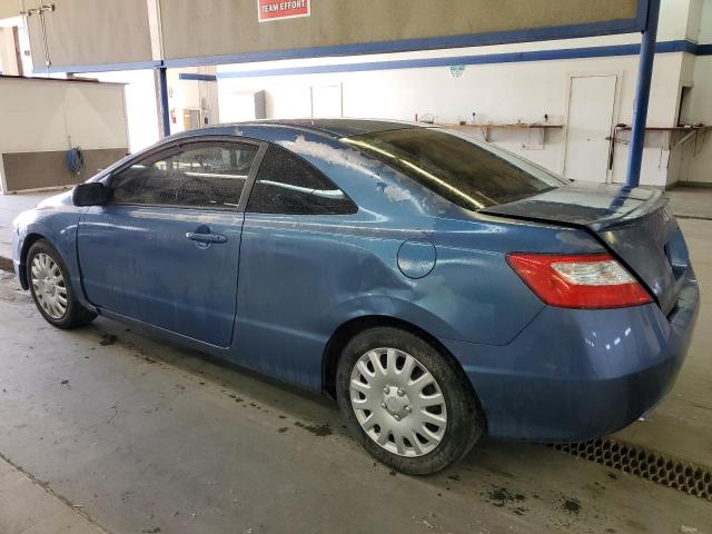 2HGFG12677H580755 | 2007 Honda civic lx