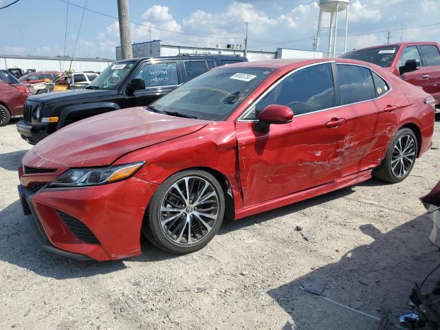 4T1G11AK5LU314107 Toyota Camry SE