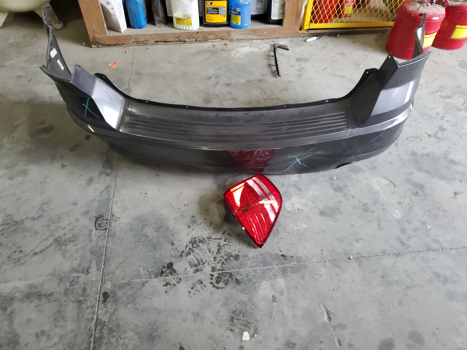 3C4PDCAB9JT532646 2018 Dodge Journey Se