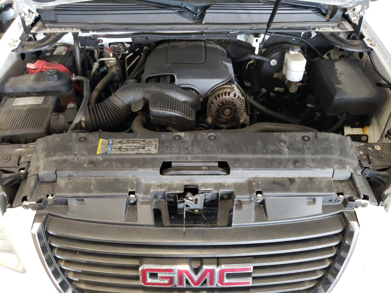 1GKFK33049R249559 2009 GMC Yukon Slt