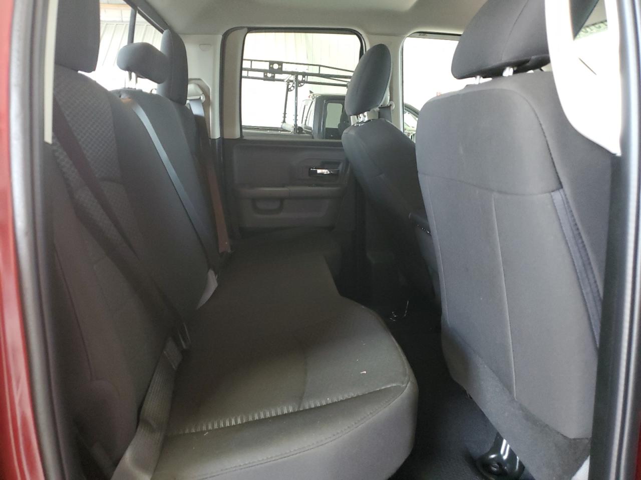 2020 Ram 1500 Classic Warlock VIN: 1C6RR7GT3LS159505 Lot: 66579134