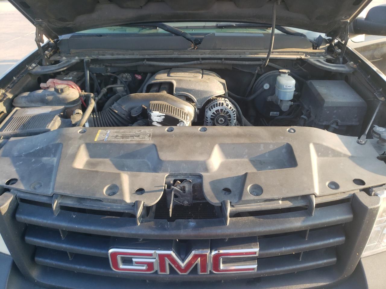 3GTEC13C29G216126 2009 GMC Sierra C1500