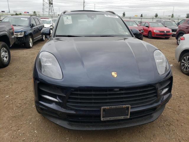 WP1AB2A50LLB36117 Porsche Macan S 5