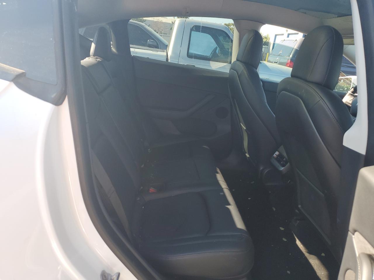 5YJYGDEF0LF003098 2020 Tesla Model Y