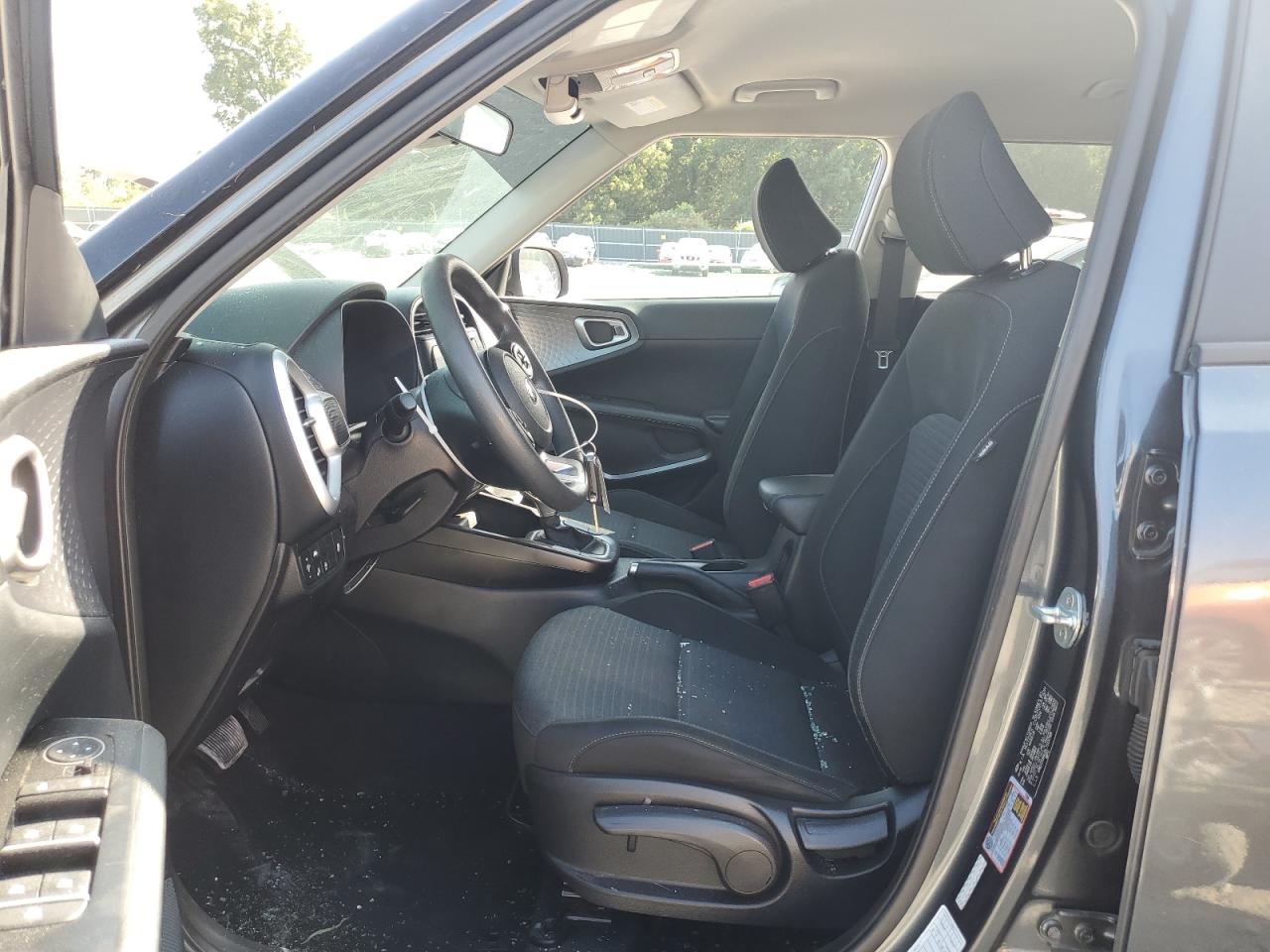 2020 Kia Soul Lx VIN: KNDJ23AU2L7113798 Lot: 66746754