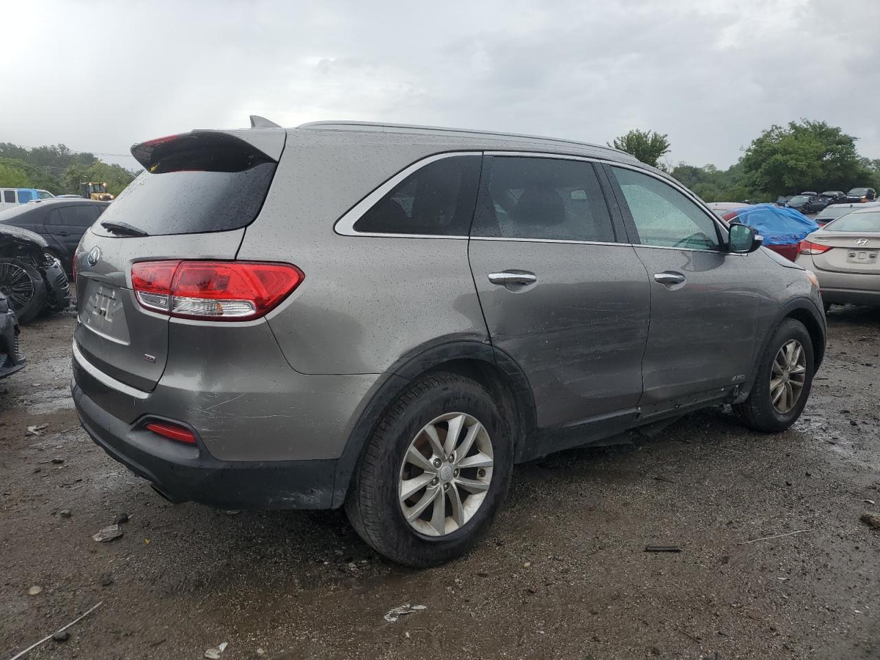 2018 Kia Sorento - Image 3