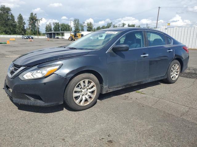  NISSAN ALTIMA 2016 Charcoal