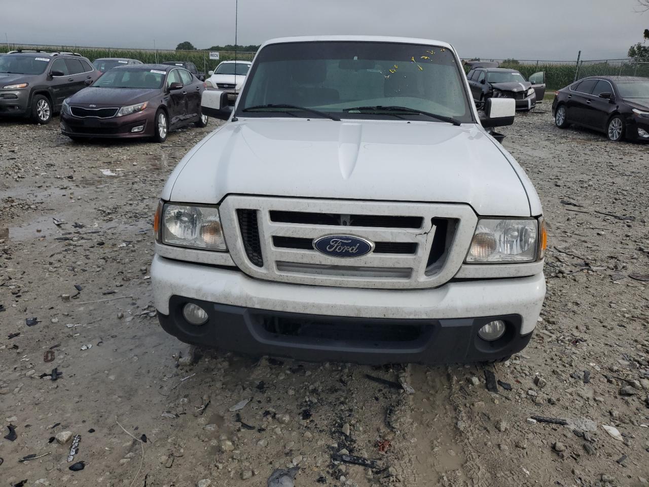 2011 Ford Ranger Super Cab VIN: 1FTKR1EE2BPA87645 Lot: 67980204