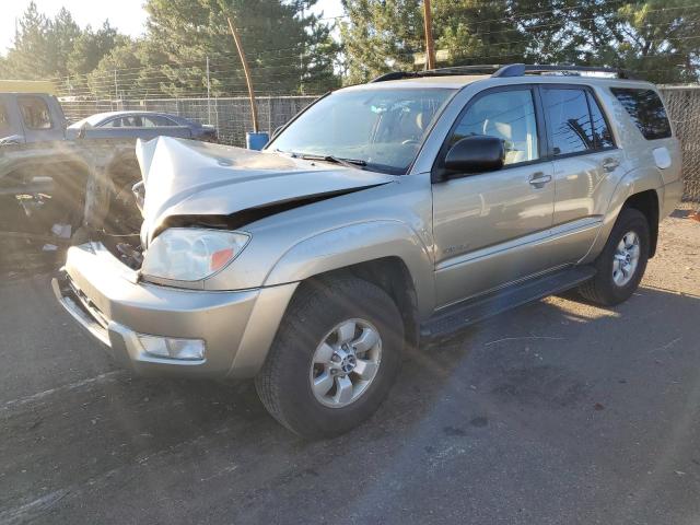 2004 Toyota 4Runner Sr5