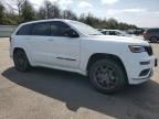 2020 Jeep Grand Cherokee Limited იყიდება Brookhaven-ში, NY - Rear End