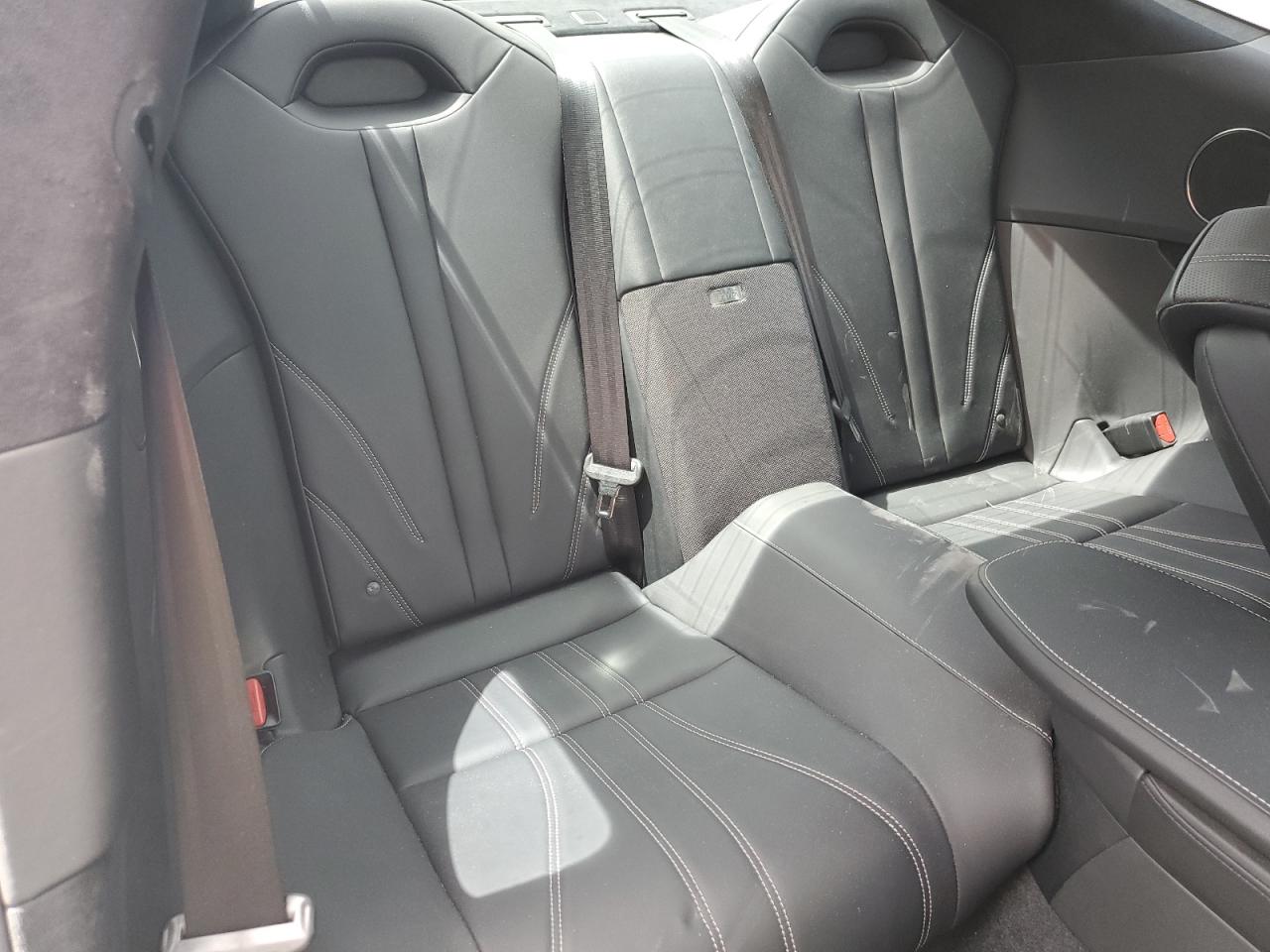 2018 Lexus Lc 500 VIN: JTHHP5AY4JA002375 Lot: 68309264