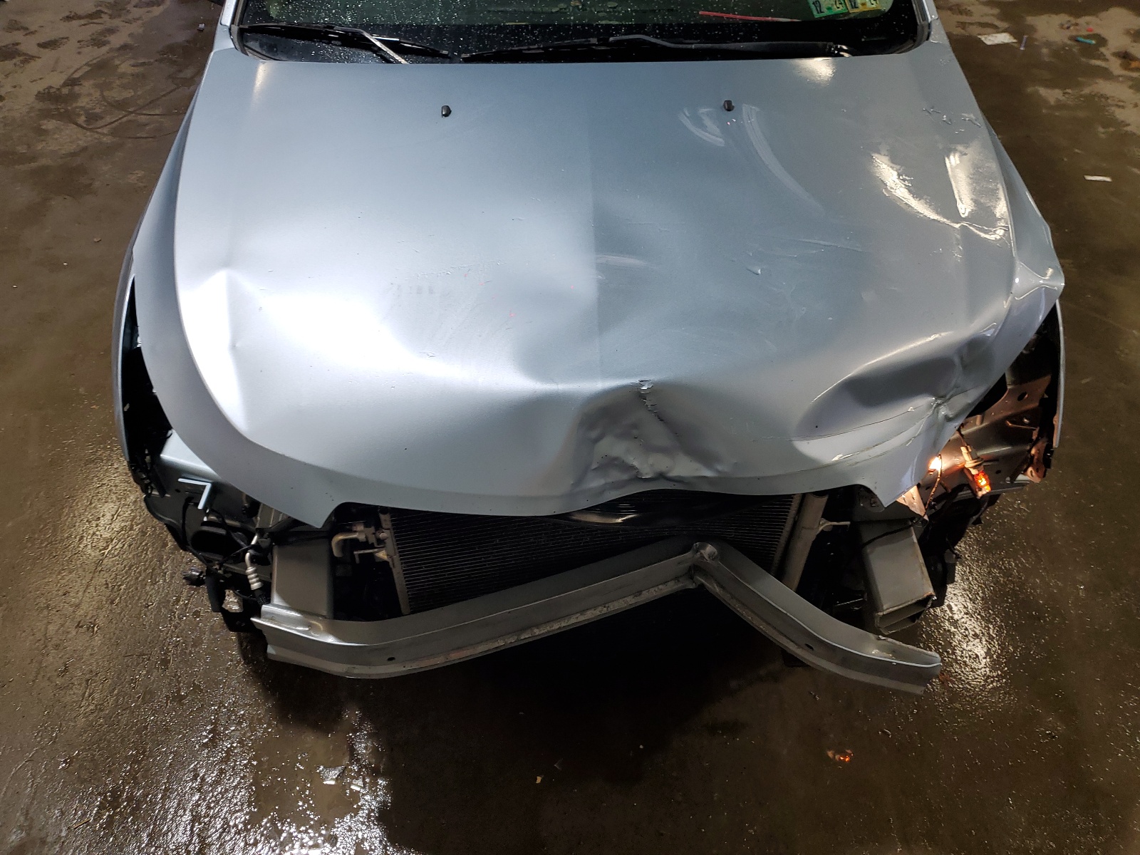 1G1PC5SH5C7218557 2012 Chevrolet Cruze Ls