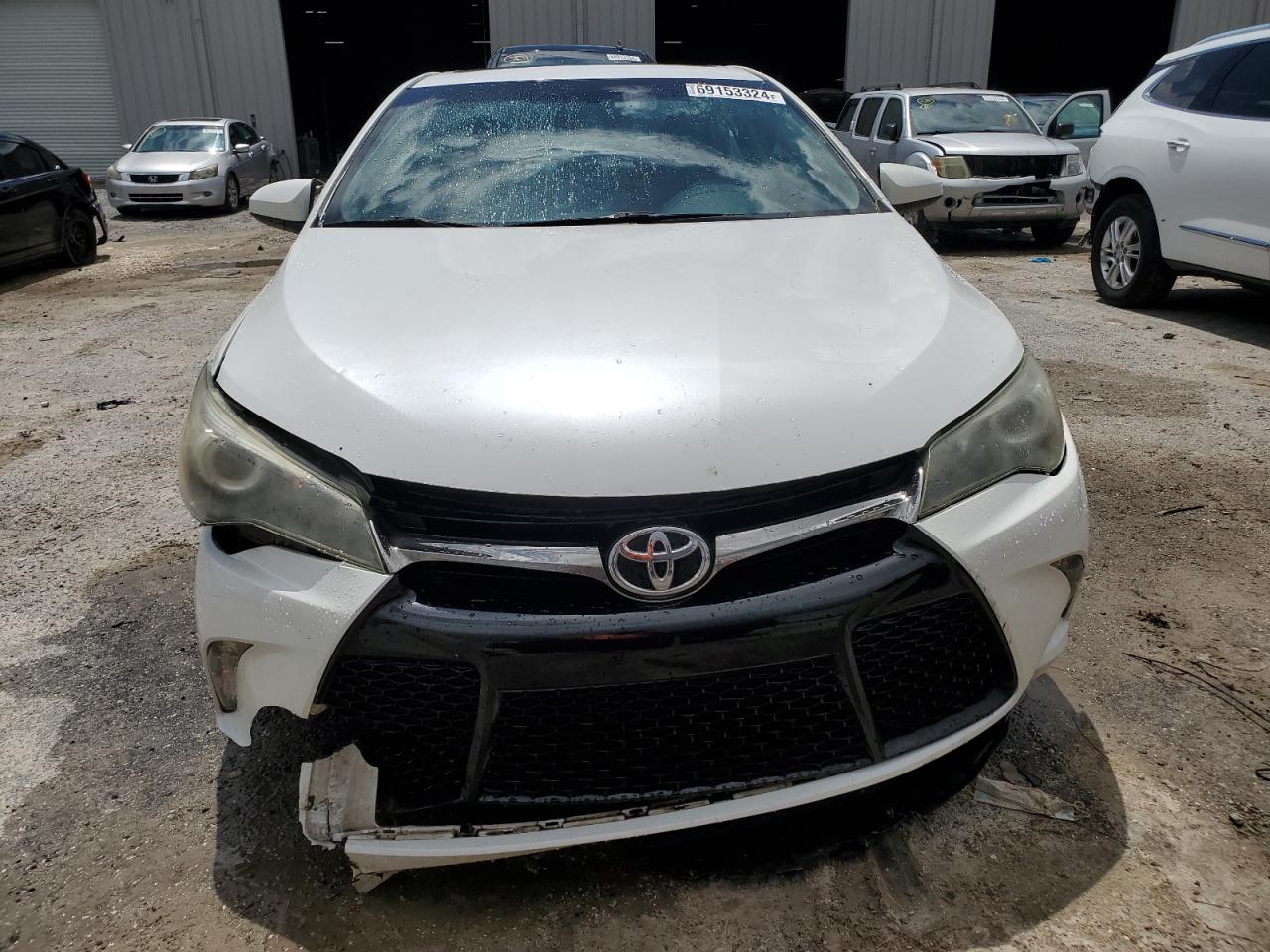 2015 Toyota Camry Le VIN: 4T1BF1FK5FU937090 Lot: 69153324