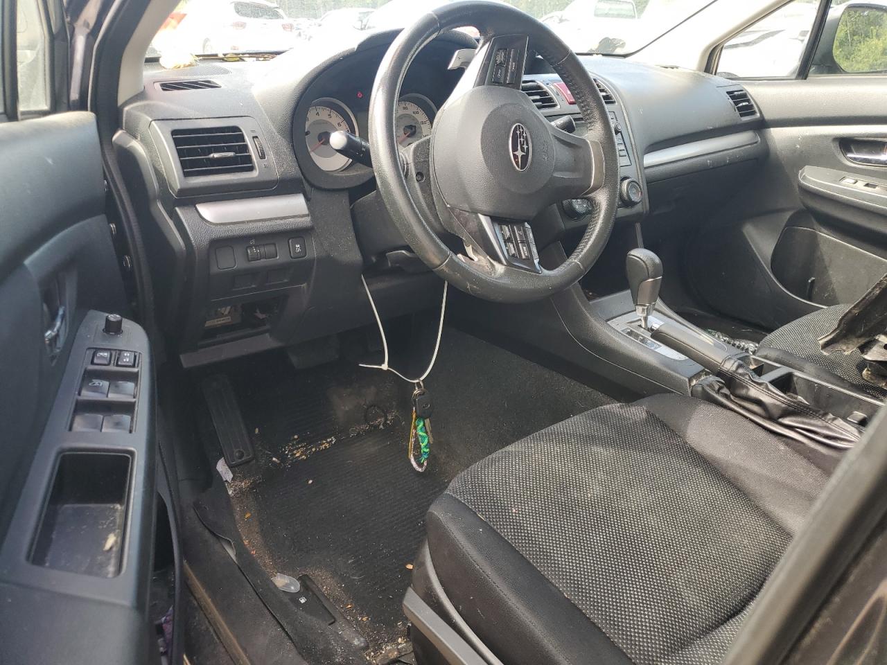 2012 Subaru Impreza - Image 8