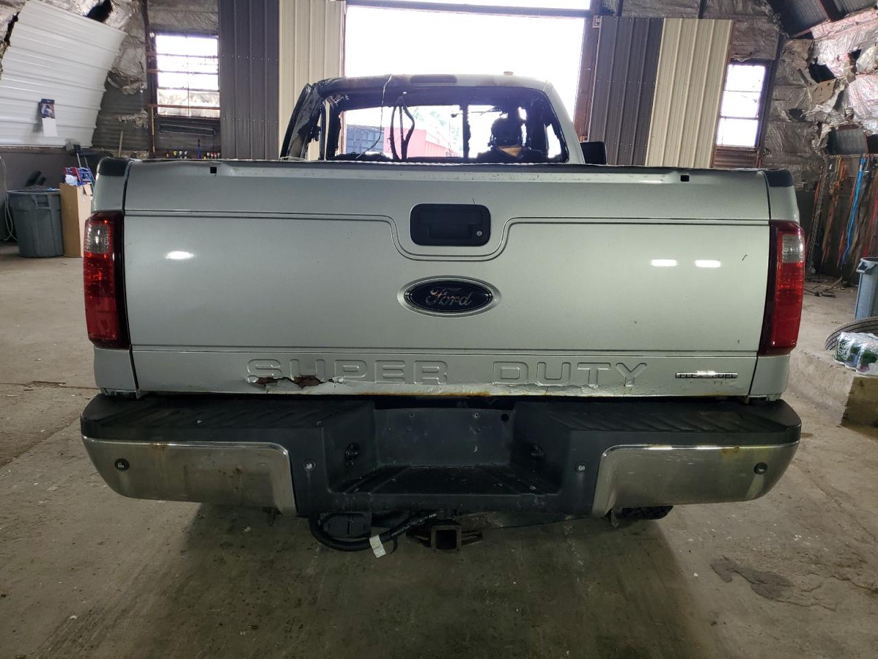 2013 Ford F350 Super Duty VIN: 1FTRF3B61DEB06913 Lot: 65935104