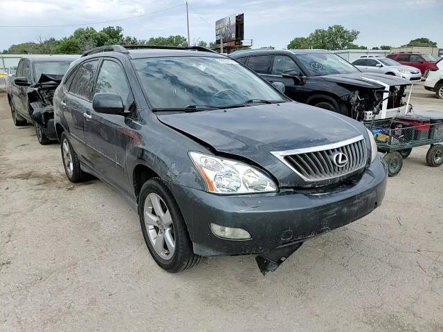 2008 Lexus Rx 350 VIN: 2T2GK31U68C054590 Lot: 66692424