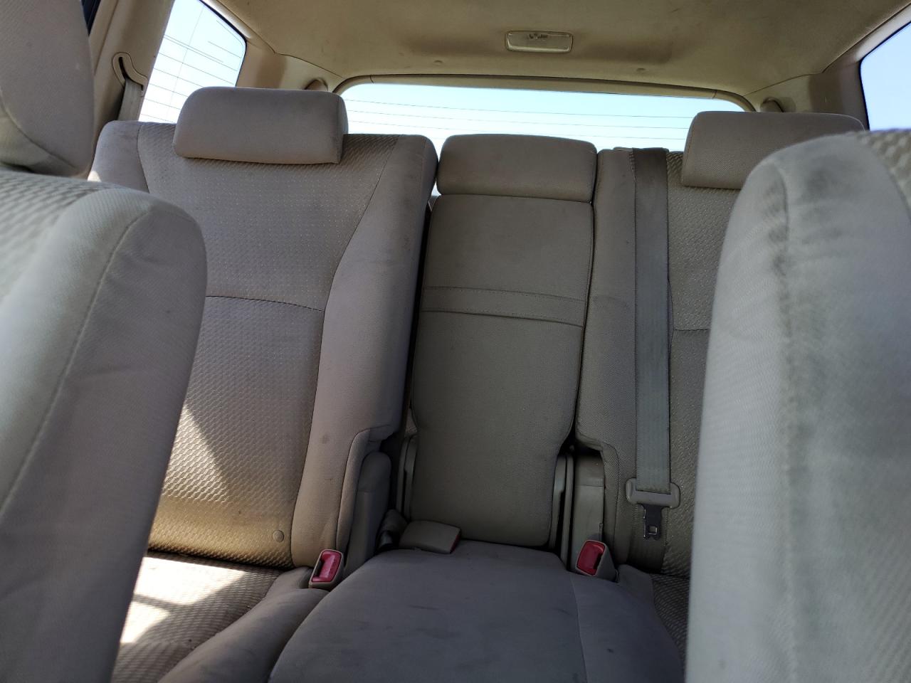 2006 Toyota Highlander Hybrid VIN: JTEEW21A860014496 Lot: 67348454