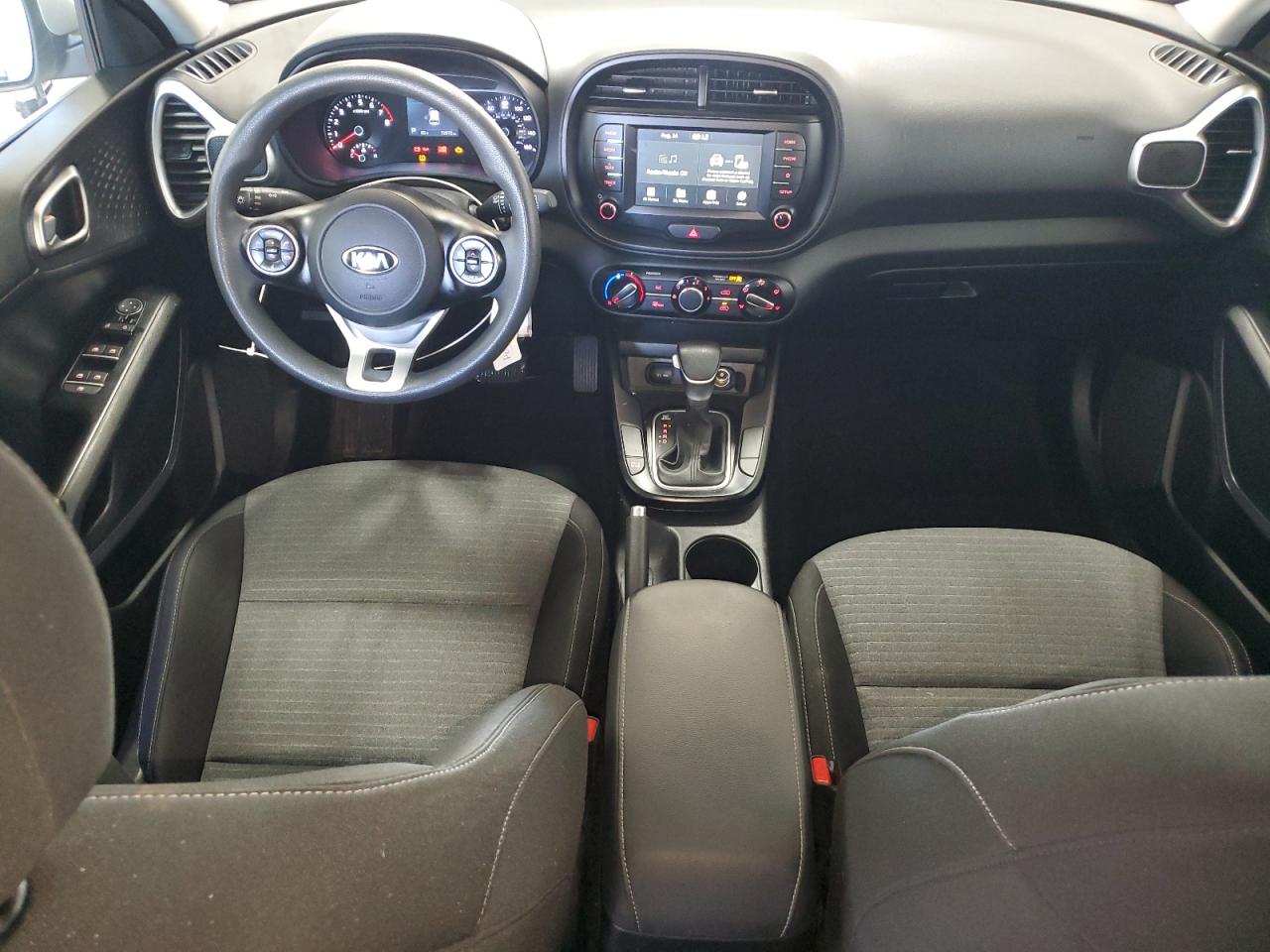 2021 Kia Soul Lx VIN: KNDJ23AU7M7794364 Lot: 67361344