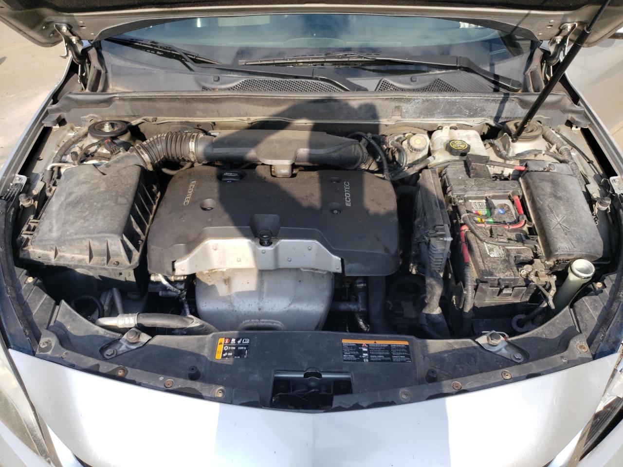 2014 Chevrolet Malibu - Image 11