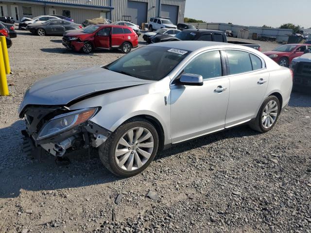 2014 Lincoln Mks 