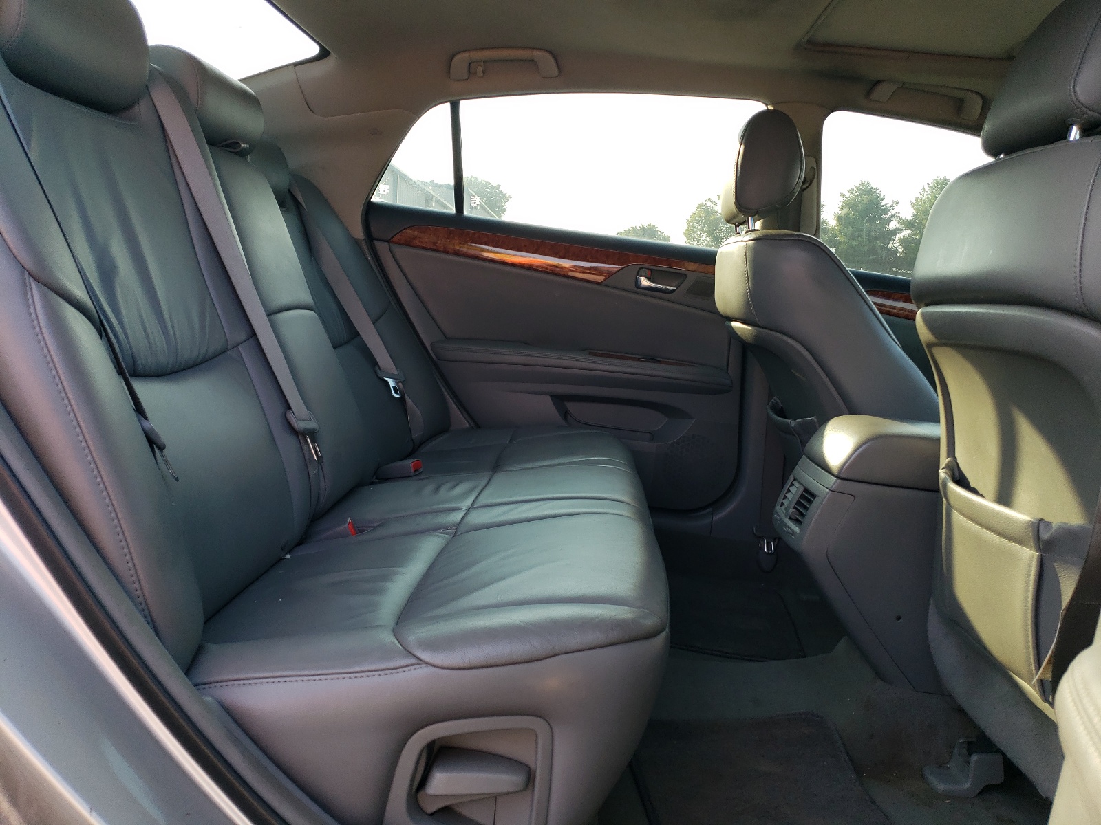 4T1BK36B56U086559 2006 Toyota Avalon Xl