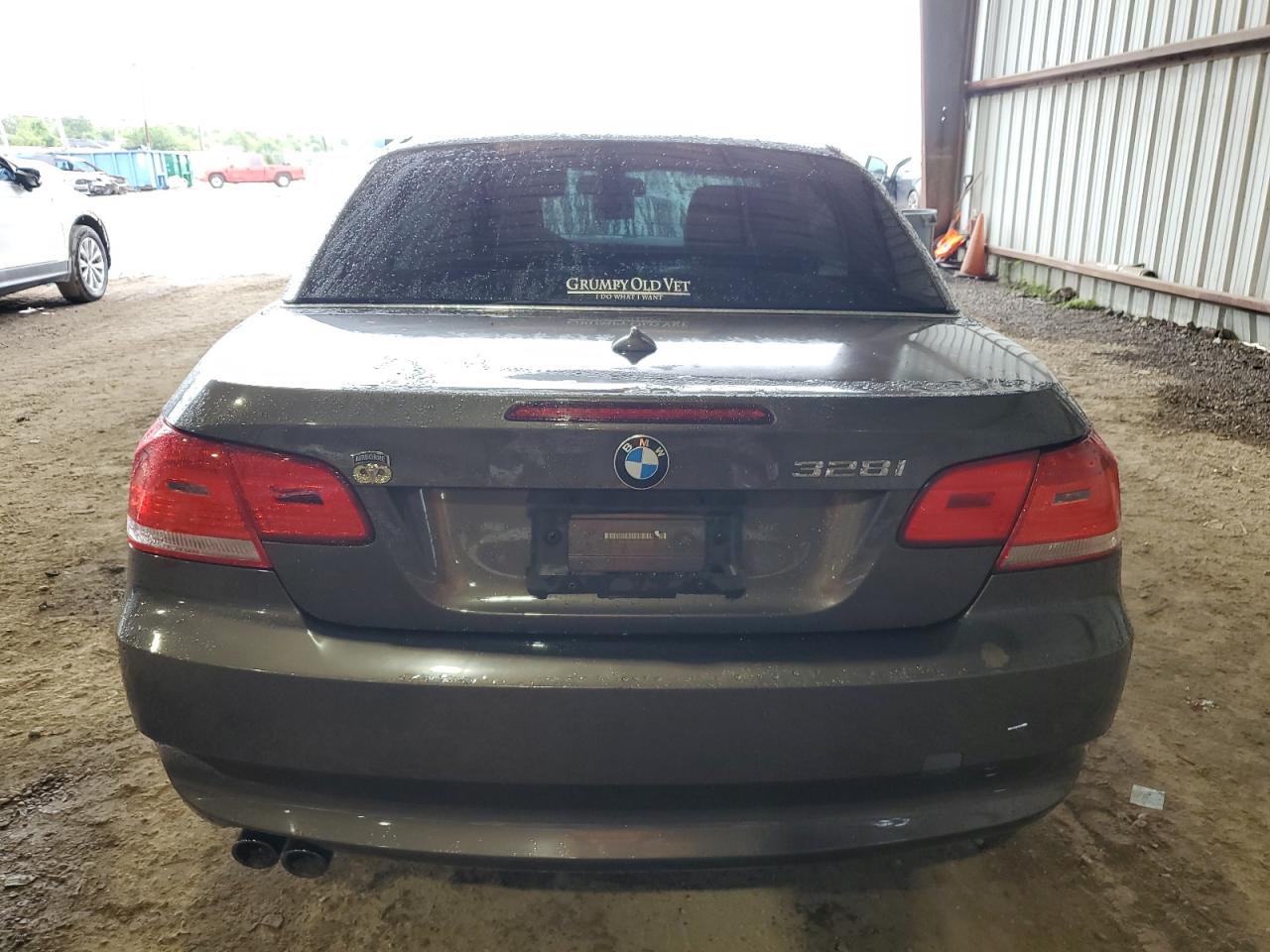 WBAWL13579PX26969 2009 BMW 328 I