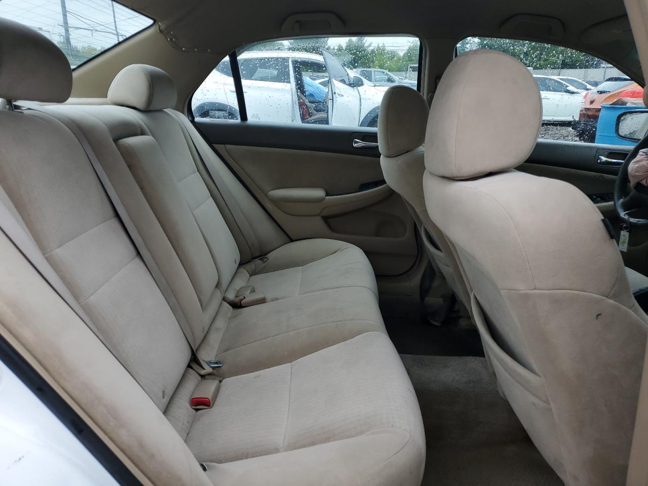 2005 Honda Accord Lx VIN: 1HGCM56405A176669 Lot: 66234504