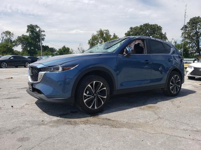 2023 Mazda Cx-5 Premium продається в Sikeston, MO - Rollover