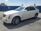 2008 Cadillac Srx  на продаже в Anthony, TX - Front End