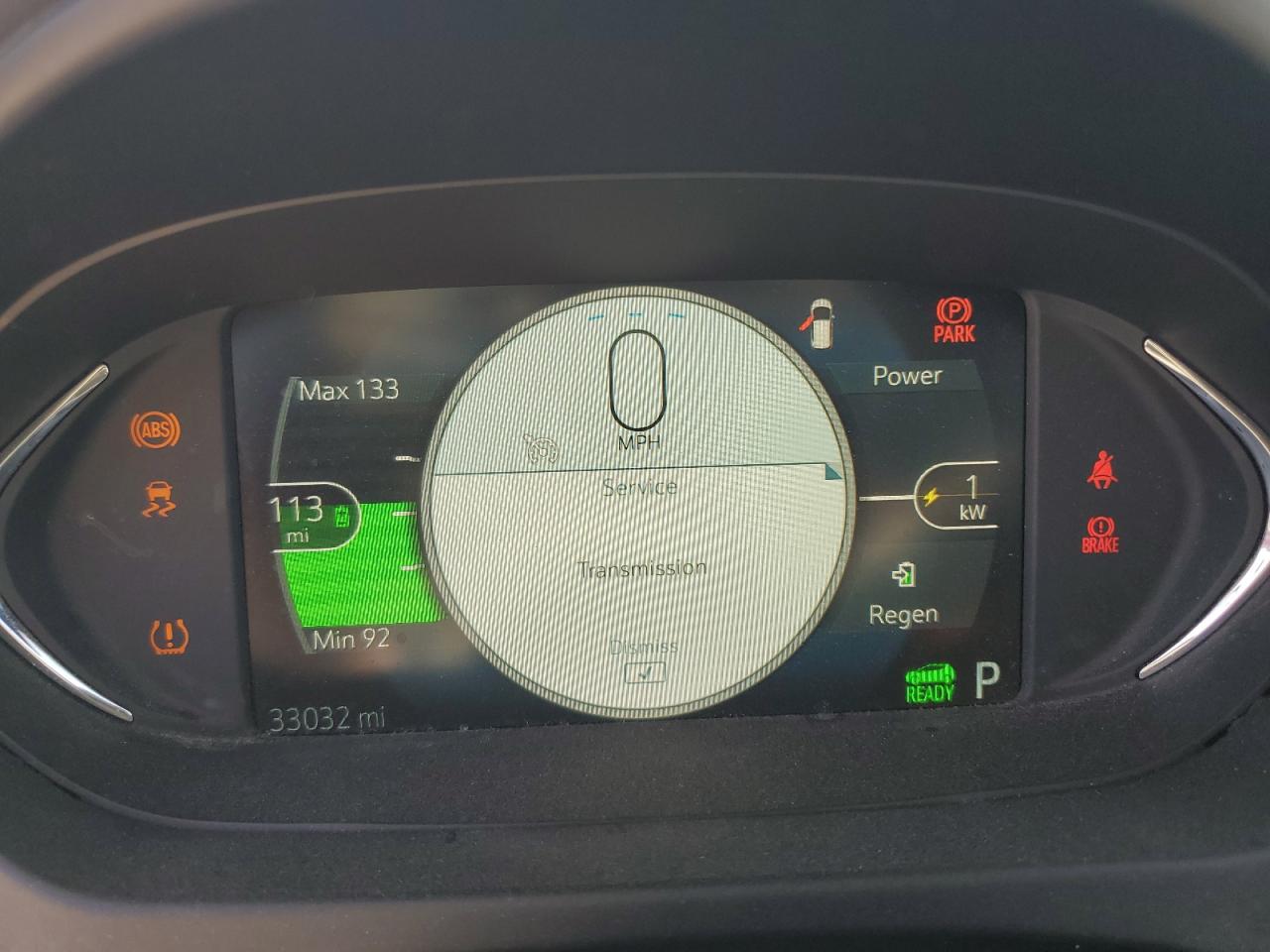 2019 Chevrolet Bolt Ev Lt VIN: 1G1FW6S09K4137578 Lot: 67573764