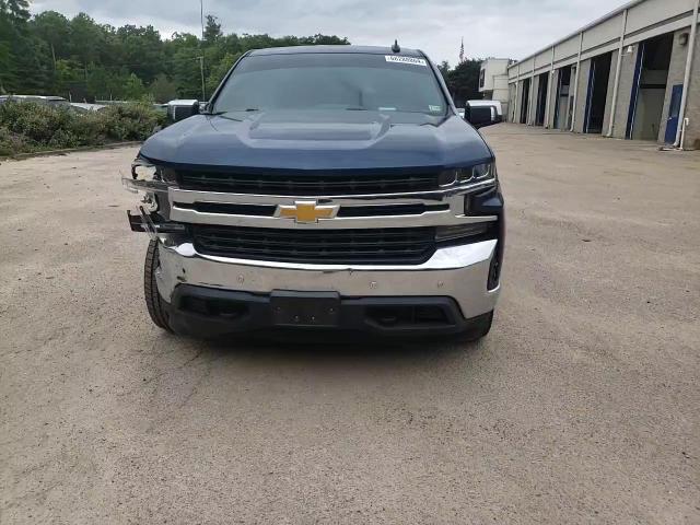 1GCRYDED7KZ274216 2019 Chevrolet Silverado K1500 Lt