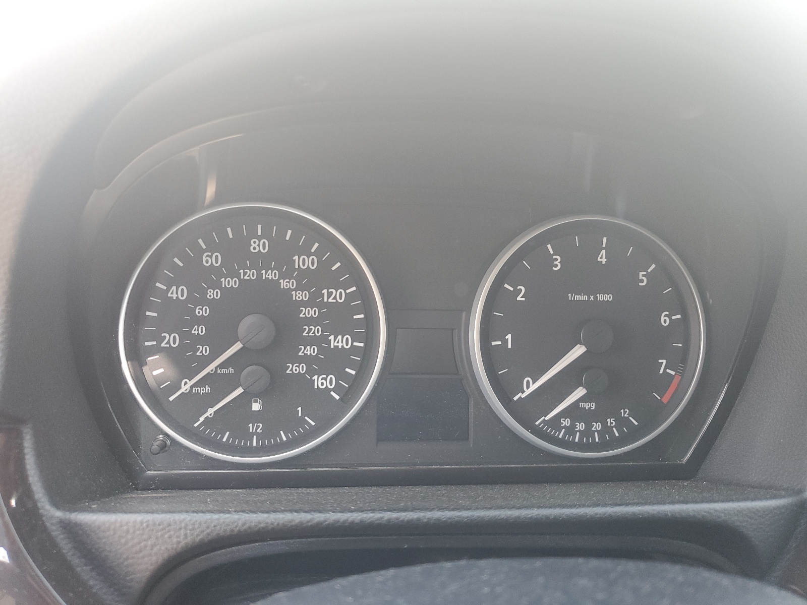 WBAVT73537FZ35675 2007 BMW 328 Xit