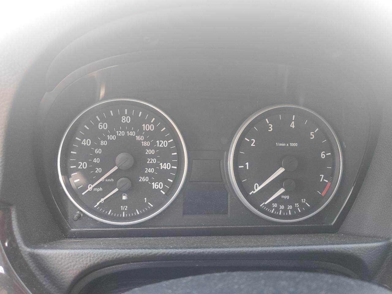 2007 BMW 328 Xit VIN: WBAVT73537FZ35675 Lot: 64923094