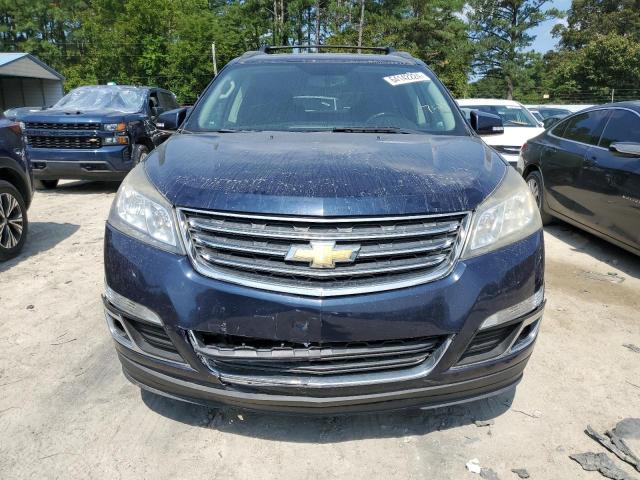  CHEVROLET TRAVERSE 2016 Синій