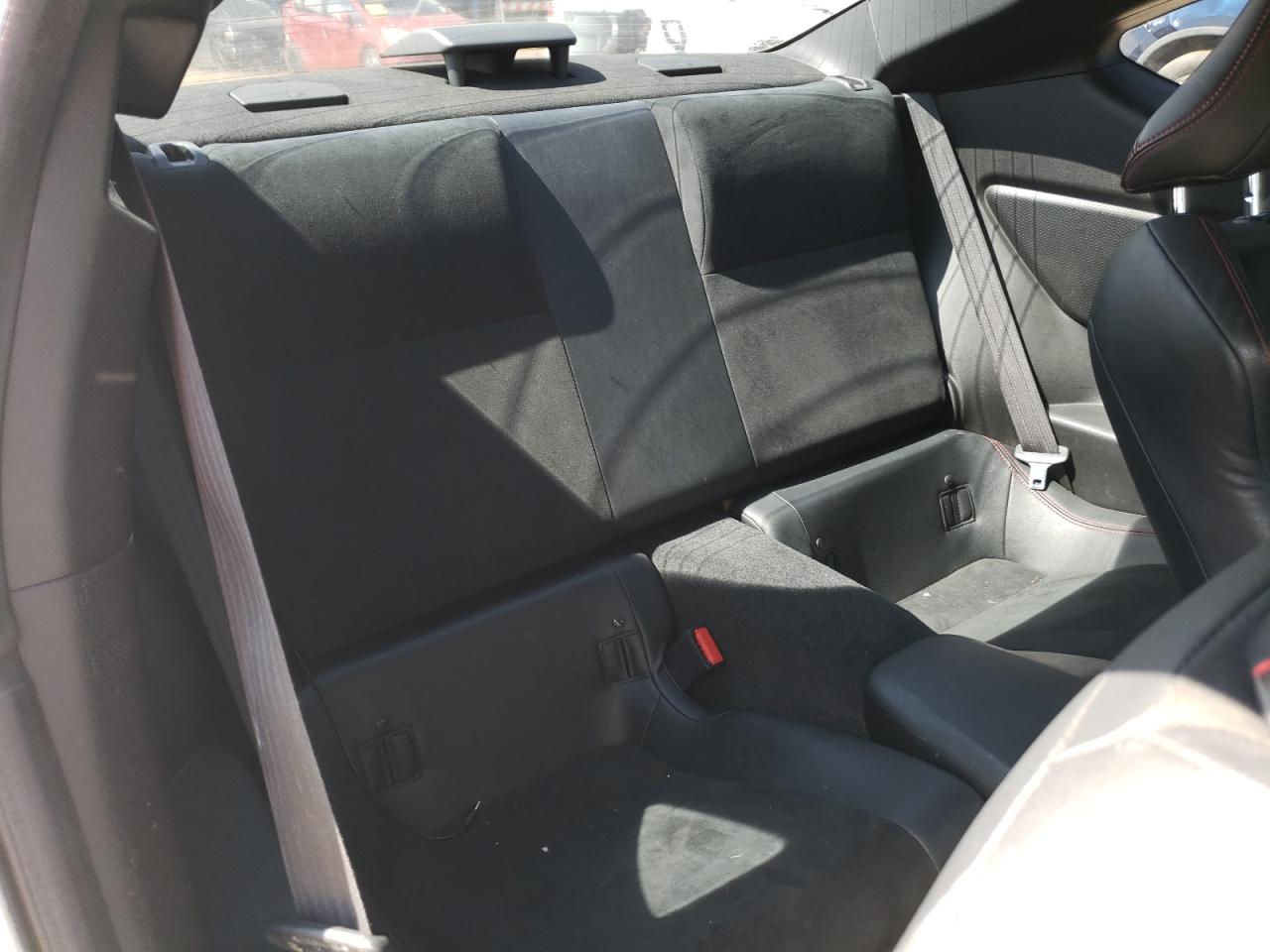 2014 Subaru Brz 2.0 Limited VIN: JF1ZCAC14E9605673 Lot: 65336284