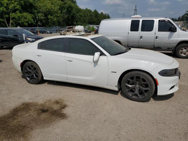 2017 DODGE CHARGER R/T