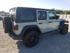 2024 Jeep Wrangler Sport للبيع في Des Moines، IA - Water/Flood
