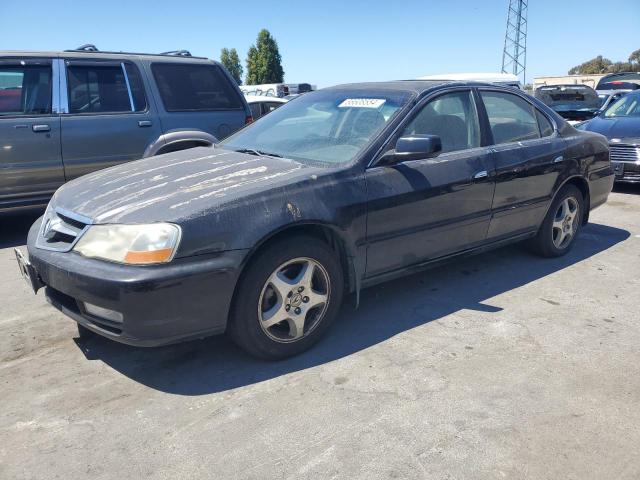 2003 Acura 3.2Tl 