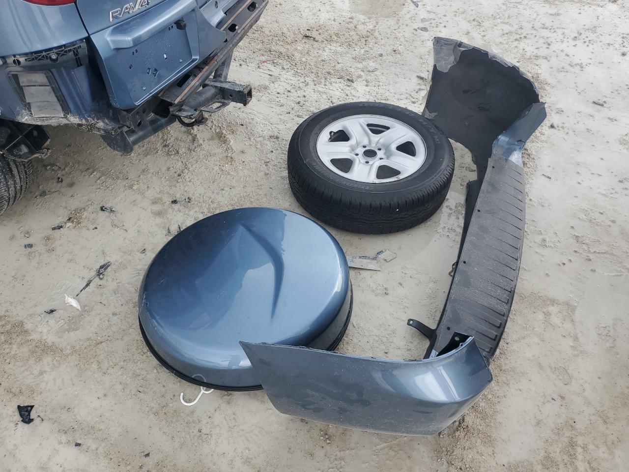 2011 Toyota Rav4 VIN: 2T3ZF4DV9BW079024 Lot: 65880914