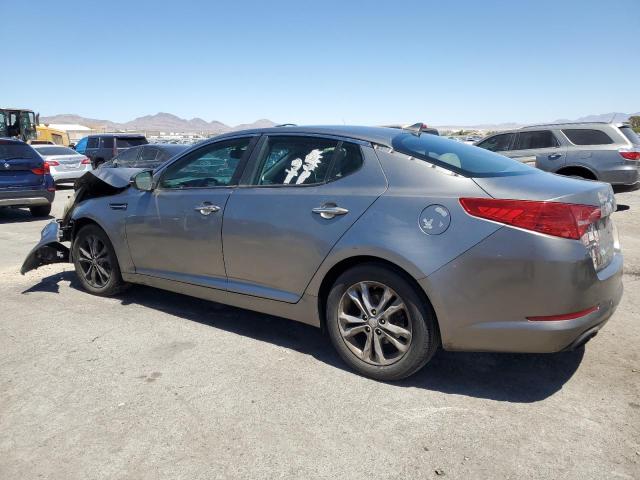  KIA OPTIMA 2012 Szary