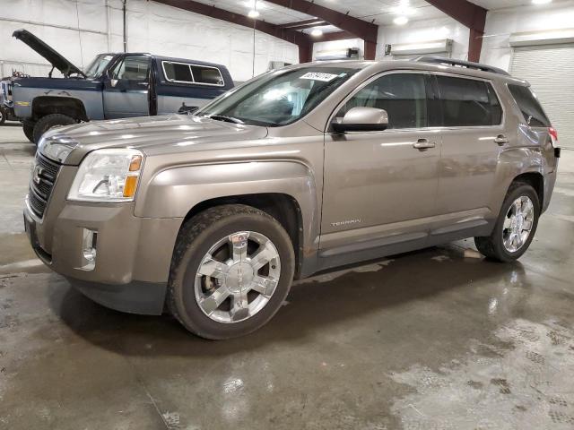 2010 Gmc Terrain Sle na sprzedaż w Avon, MN - Rear End