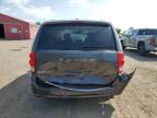 2015 DODGE GRAND CARAVAN CREW for sale at Copart ON - LONDON