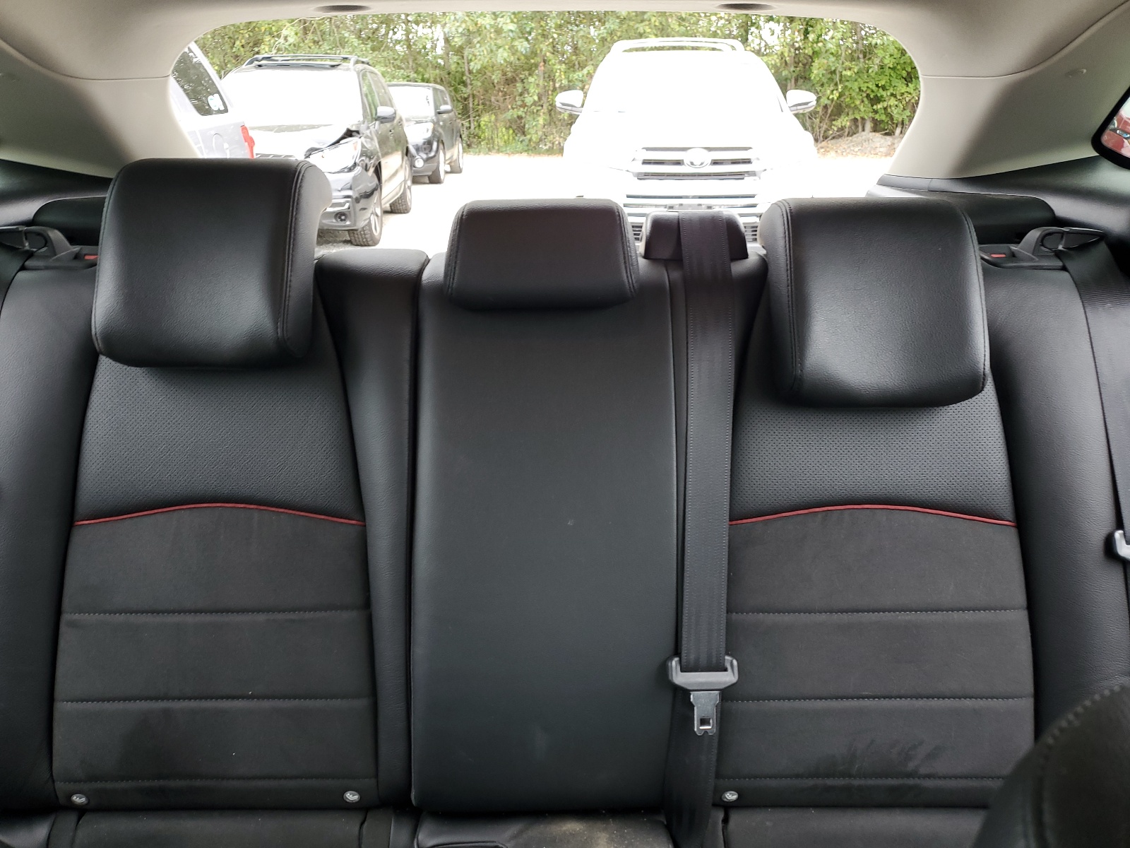 JM1DKFD71J0303246 2018 Mazda Cx-3 Grand Touring