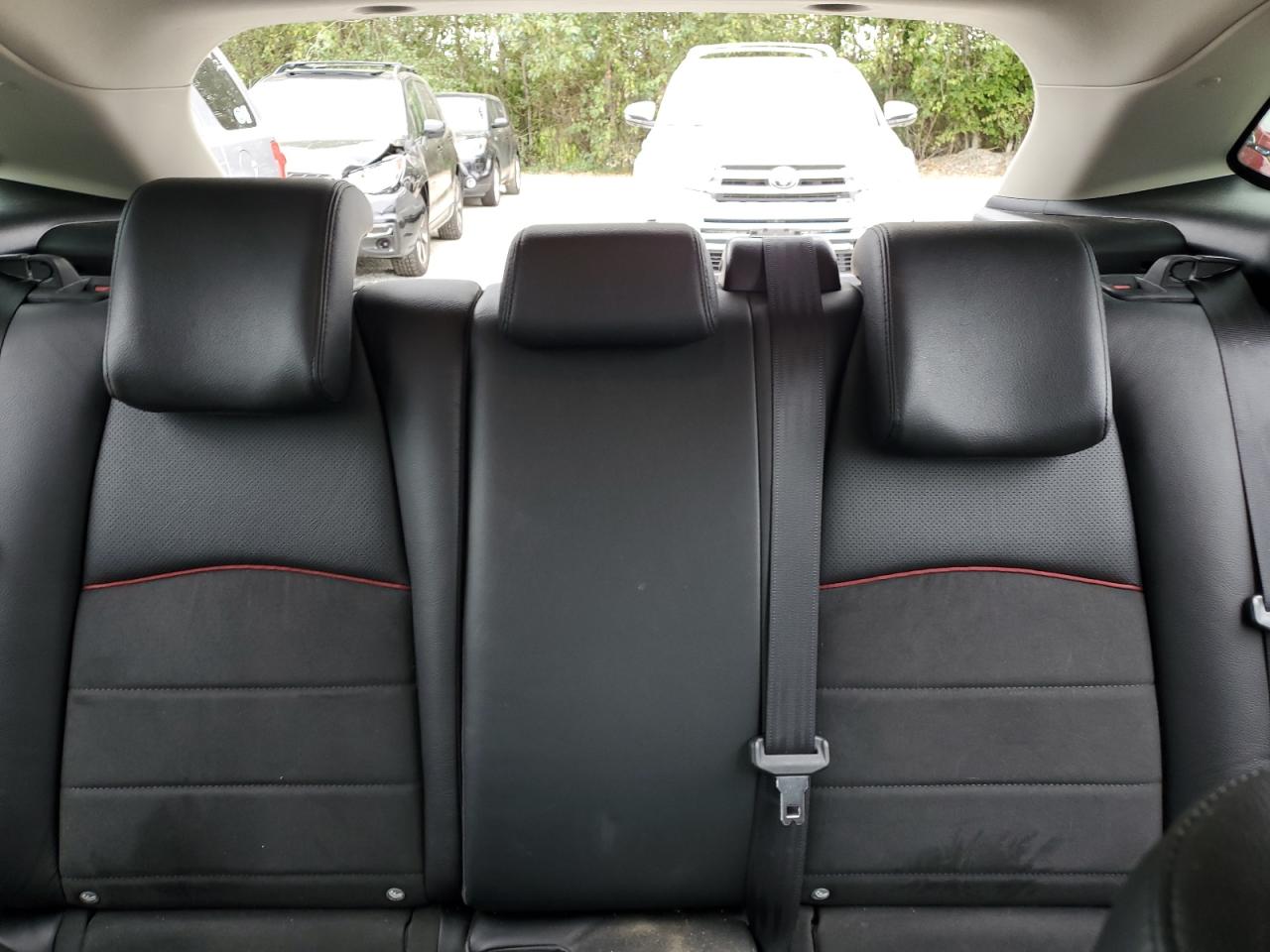 2018 Mazda Cx-3 Grand Touring VIN: JM1DKFD71J0303246 Lot: 67108844