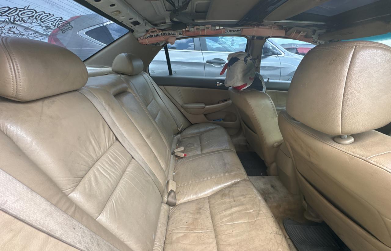 2004 Honda Accord Ex VIN: 1HGCM66594A064353 Lot: 67888784