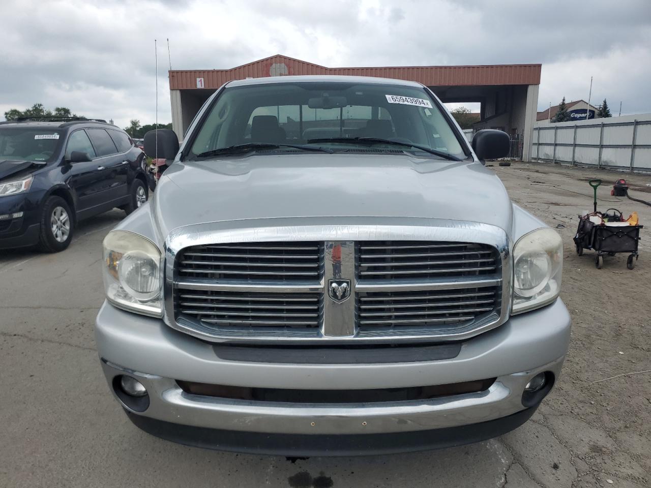 1D7HU18N98J112952 2008 Dodge Ram 1500 St