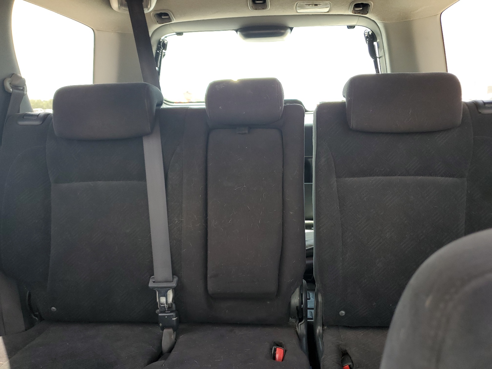 JHLRD68866C014018 2006 Honda Cr-V Ex