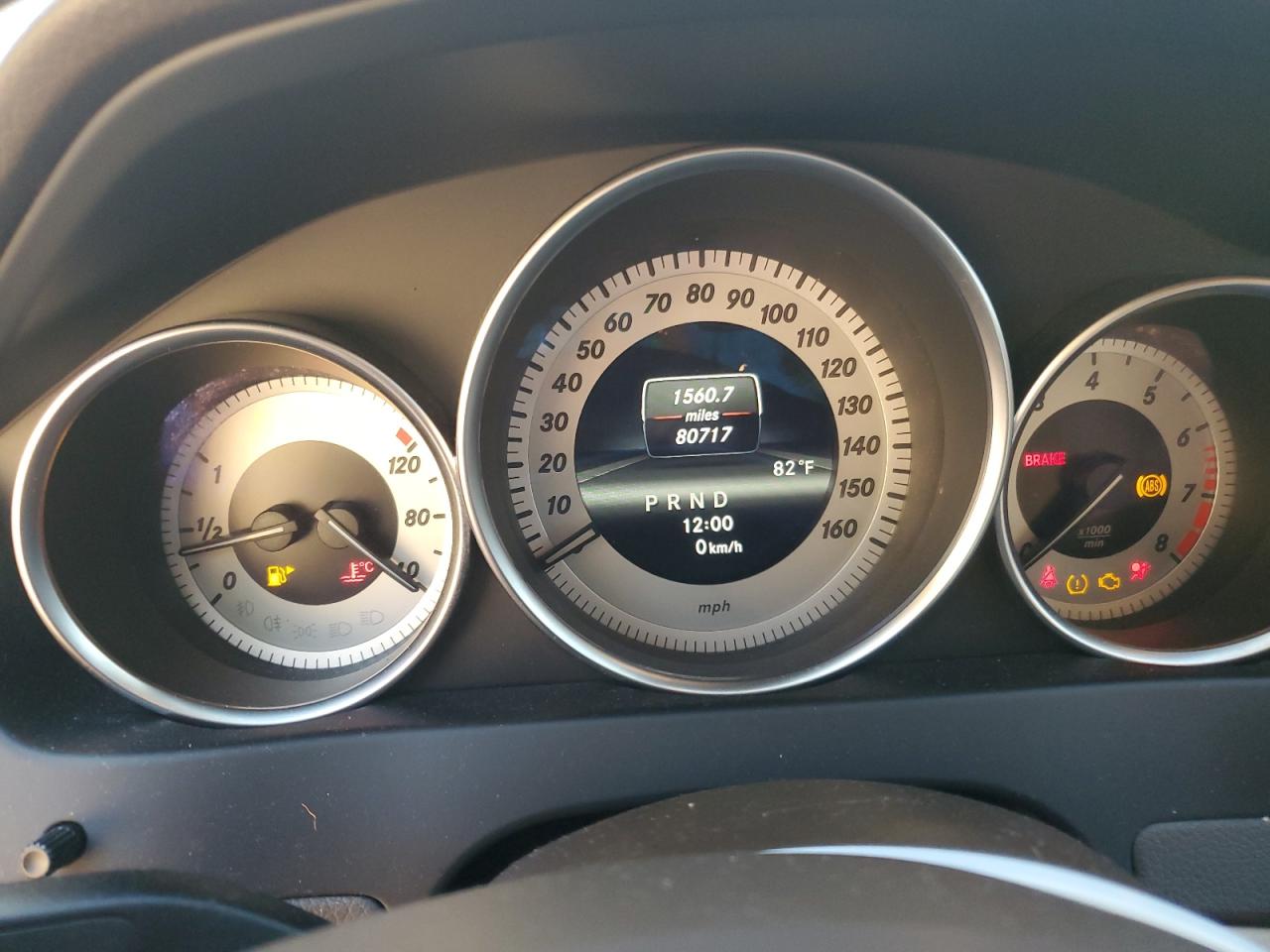 2013 Mercedes-Benz C 250 VIN: WDDGF4HB1DA831684 Lot: 66776664